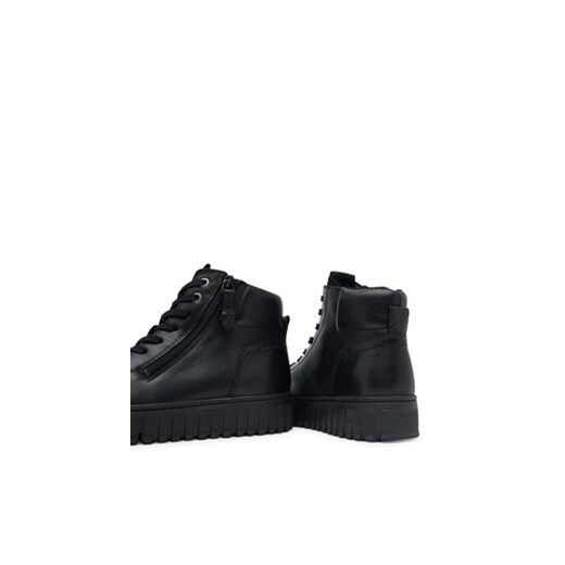 Botki Tamaris 1-25206-43 Czarny Tamaris 42 eobuwie.pl