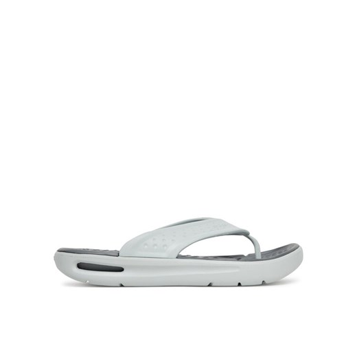 Crocs Japonki InMotion Flip 211101 Szary ze sklepu MODIVO w kategorii Klapki męskie - zdjęcie 184810929