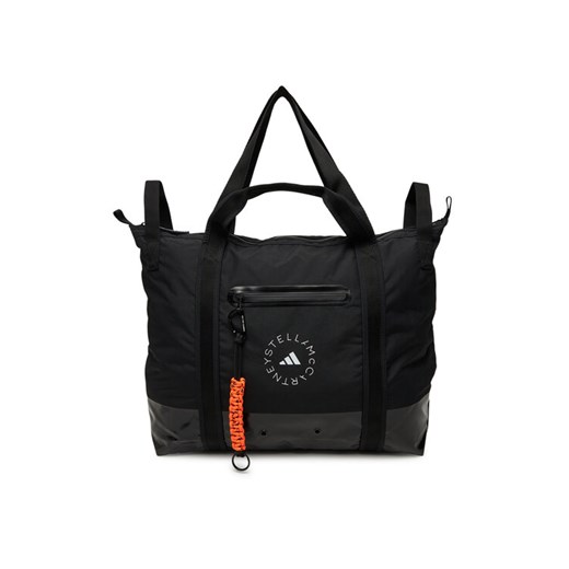 adidas by Stella McCartney Torba adidas by Stella McCartney IS9028 Czarny ze sklepu MODIVO w kategorii Torby sportowe - zdjęcie 184810948
