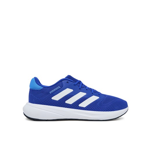 adidas Buty do biegania Response Runner JQ2541 Niebieski ze sklepu MODIVO w kategorii Buty sportowe męskie - zdjęcie 184811765