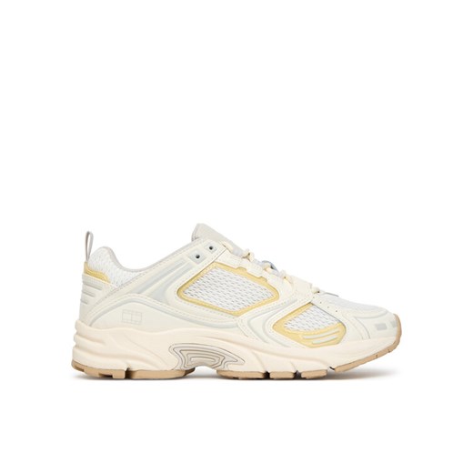 Sneakersy Tommy Jeans Archive '97 EN0EN02810 Biały ze sklepu eobuwie.pl w kategorii Buty sportowe damskie - zdjęcie 184812379