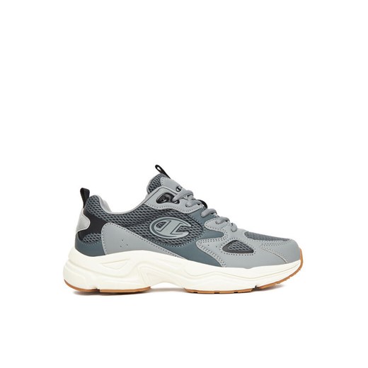 Champion Sneakersy WB-COUNTESS EVOLVE S11786-ES011 Szary ze sklepu MODIVO w kategorii Buty sportowe damskie - zdjęcie 184812875
