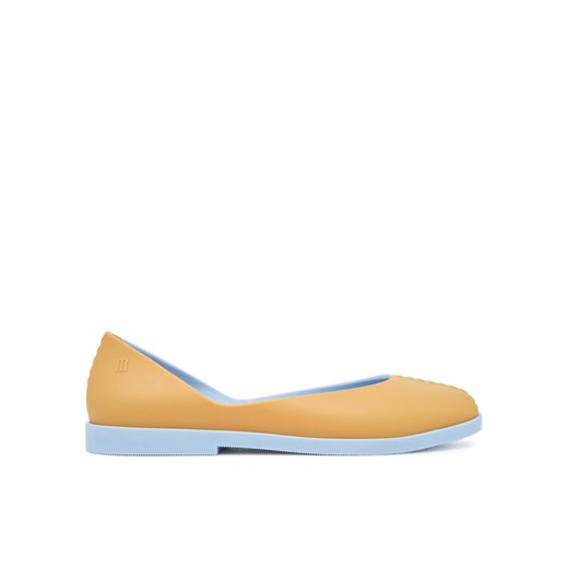 Melissa Baleriny Switch 36154 Niebieski ze sklepu MODIVO w kategorii Balerinki - zdjęcie 184812928