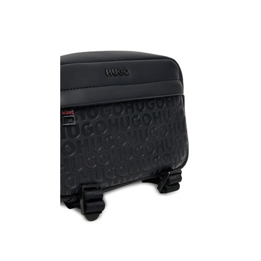 HUGO Saszetka 50547406 Czarny OS MODIVO
