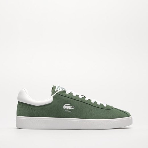 lacoste baseshot 223 1 sma 746sma00652d2 ze sklepu 50style.pl w kategorii Buty sportowe damskie - zdjęcie 184813236