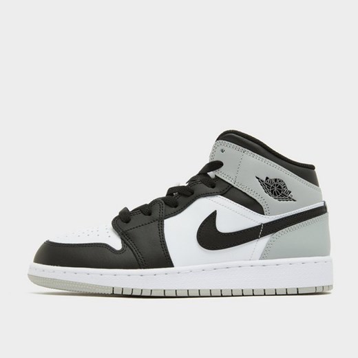 JORDAN AIR JORDAN 1 MID BG ze sklepu JD Sports  w kategorii Buty sportowe damskie - zdjęcie 184813286