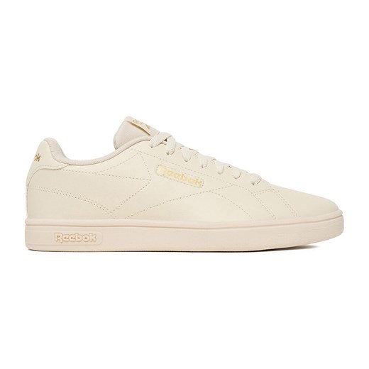 Obuwie sportowe Reebok CEO-COURT CLEAN 100249753 ze sklepu ccc.eu w kategorii Buty sportowe damskie - zdjęcie 184813307
