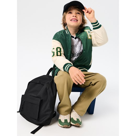 Sinsay - Plecak - czarny Sinsay One Size Sinsay