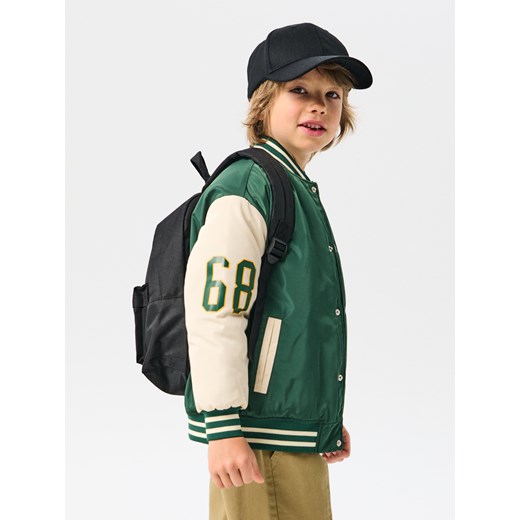 Sinsay - Plecak - czarny Sinsay One Size Sinsay