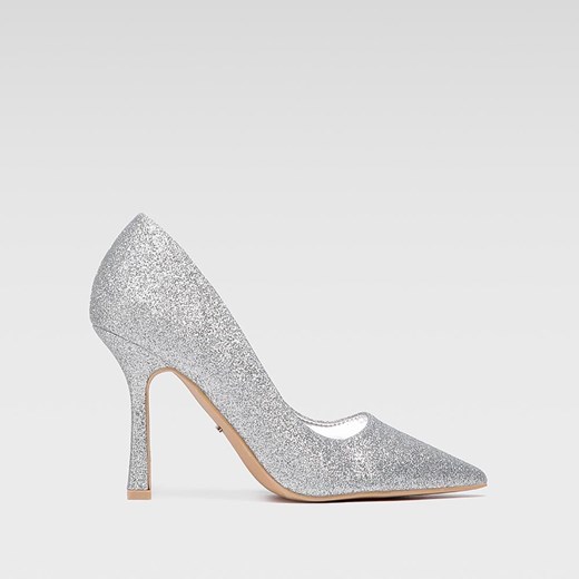 Czółenka DeeZee KL-F2108-4 ze sklepu ccc.eu w kategorii Czółenka - zdjęcie 184815196