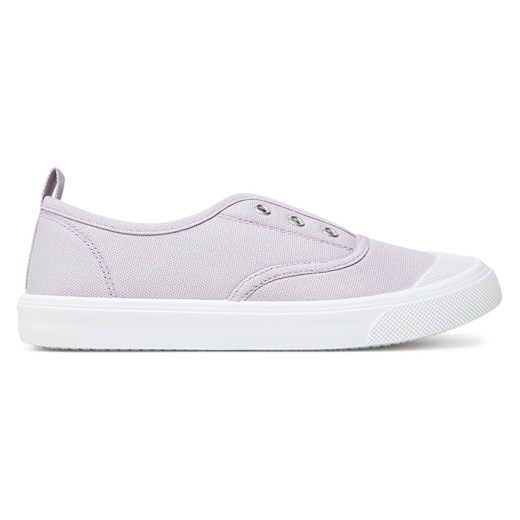 Trampki DeeZee CEO-CSS20535-02 ze sklepu ccc.eu w kategorii Trampki damskie - zdjęcie 184815206