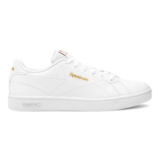 Obuwie sportowe Reebok CEO-COURT CLEAN 100074383 ze sklepu ccc.eu w kategorii Buty sportowe damskie - zdjęcie 184815208