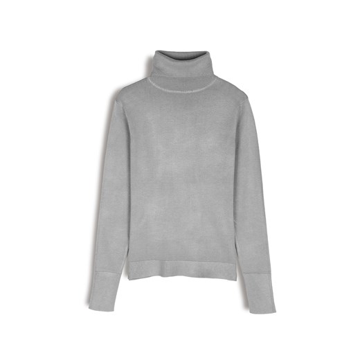 GATE Sweter z golfem 34 ze sklepu gateshop w kategorii Swetry damskie - zdjęcie 184816718