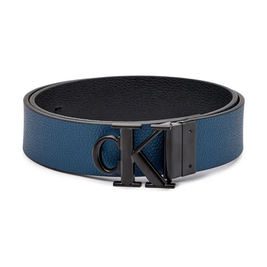 Calvin Klein Dwustronny pasek ze sklepu Gomez Fashion Store w kategorii Paski męskie - zdjęcie 184816875