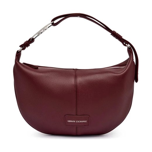 Armani Exchange Torebka na ramię ze sklepu Gomez Fashion Store w kategorii Listonoszki - zdjęcie 184816917