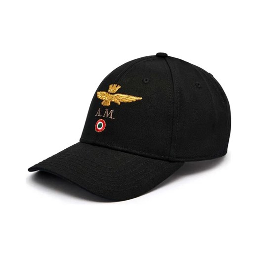 Aeronautica Militare Bejsbolówka ze sklepu Gomez Fashion Store w kategorii Czapki z daszkiem męskie - zdjęcie 184816927