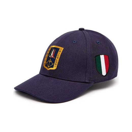 Aeronautica Militare Bejsbolówka ze sklepu Gomez Fashion Store w kategorii Czapki z daszkiem męskie - zdjęcie 184816929