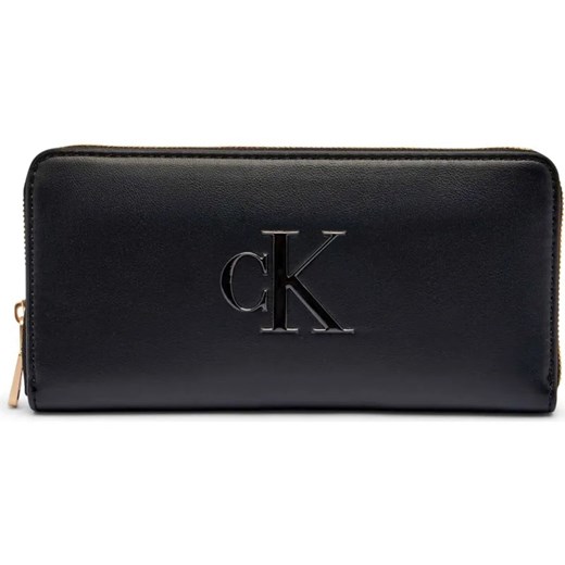 Calvin Klein Portfel ze sklepu Gomez Fashion Store w kategorii Portfele damskie - zdjęcie 184816956