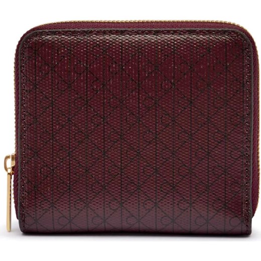 Calvin Klein Portfel ze sklepu Gomez Fashion Store w kategorii Portfele damskie - zdjęcie 184816957
