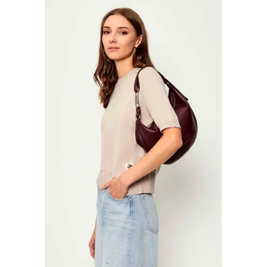 Armani Exchange Torebka na ramię Armani Exchange OS Gomez Fashion Store