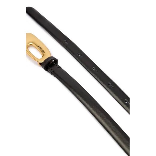 Calvin Klein Skórzany pasek Calvin Klein 95 Gomez Fashion Store