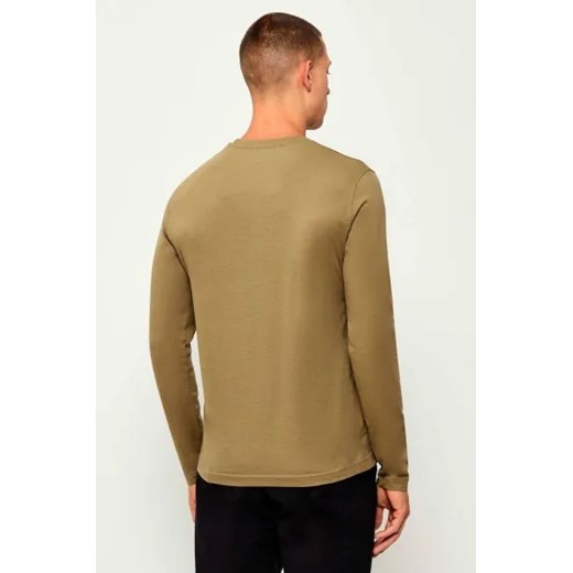 Aeronautica Militare Longsleeve | Regular Fit Aeronautica Militare M Gomez Fashion Store