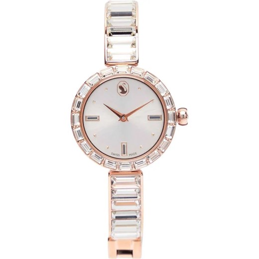 Swarovski Zegarek MATRIX BANGLE ze sklepu Gomez Fashion Store w kategorii Zegarki - zdjęcie 184817448