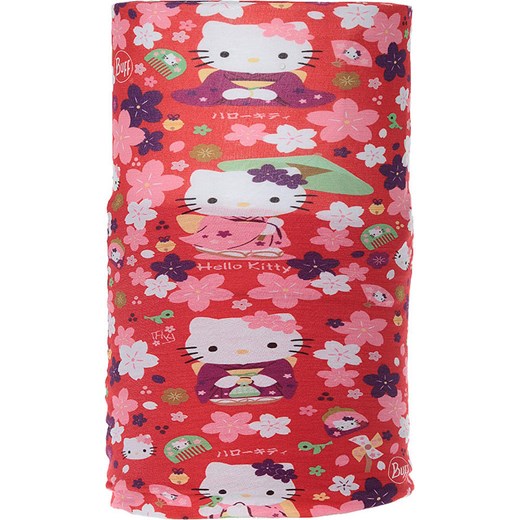 Buff Szal-koło w kolorze czerwonym - 70 x 22 cm ze sklepu Limango Polska w kategorii Szaliki dziecięce - zdjęcie 184817487