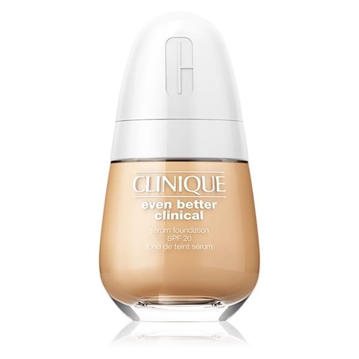 Clinique Podkład &quot;Even Better Clinical - WN38 Stone&quot; - SPF 20 - 30 ml ze sklepu Limango Polska w kategorii Podkłady do twarzy - zdjęcie 184817628