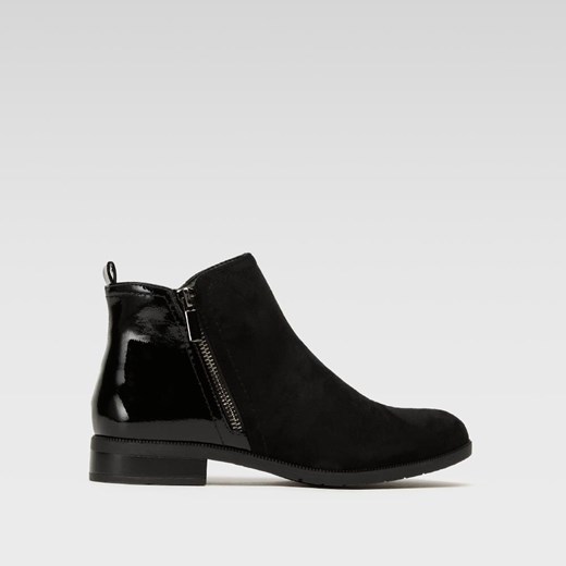 Botki Jenny Fairy LS3523-23E Jenny Fairy 37 ccc.eu