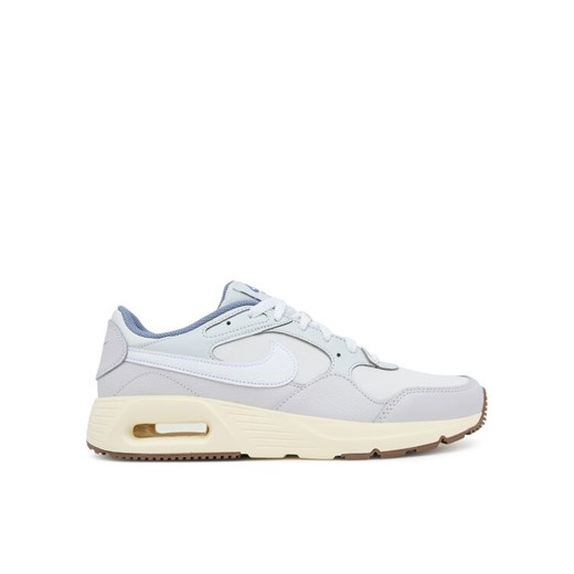 Sneakersy Nike IB4471 Niebieski ze sklepu eobuwie.pl w kategorii Buty sportowe męskie - zdjęcie 184818845