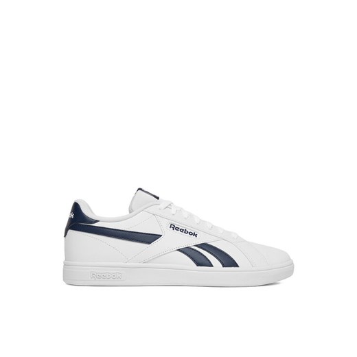 Reebok Sneakersy CEO-COURT RETRO 100074396 Biały ze sklepu MODIVO w kategorii Buty sportowe męskie - zdjęcie 184820099