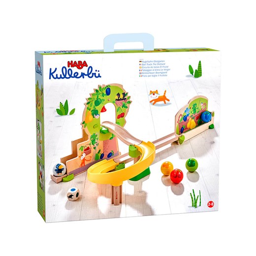 Haba Kulodrom &quot;Orchard&quot; - 2+ ze sklepu Limango Polska w kategorii Zabawki - zdjęcie 184839726