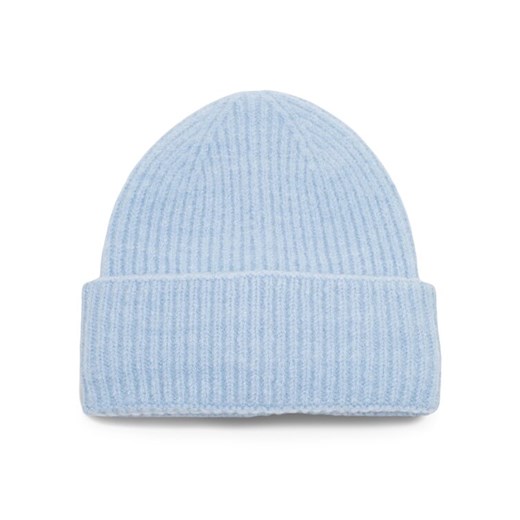 DeeZee Czapka 9W3-004-AW23 Niebieski ze sklepu MODIVO w kategorii Czapki zimowe damskie - zdjęcie 184840668