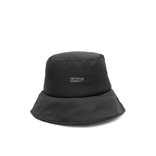 Sprandi Kapelusz Bucket OM3-002-AW23 Czarny ze sklepu MODIVO w kategorii Kapelusze męskie - zdjęcie 184840727