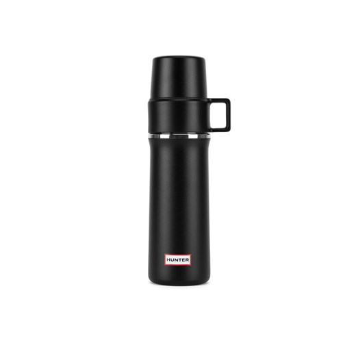 Hunter Termos ZLIP-BT-01-600 Czarny Hunter NOSIZE MODIVO