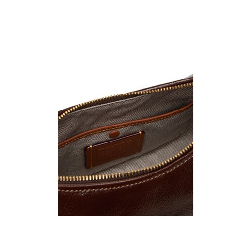 Coach Torebka CR652 Brązowy Coach OS MODIVO