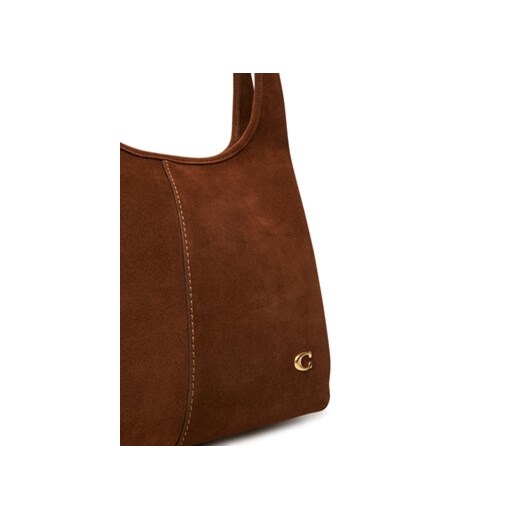 Coach Torebka CBZ96 Brązowy Coach OS MODIVO