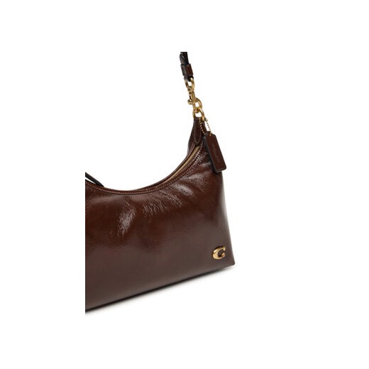 Coach Torebka CR652 Brązowy Coach OS MODIVO
