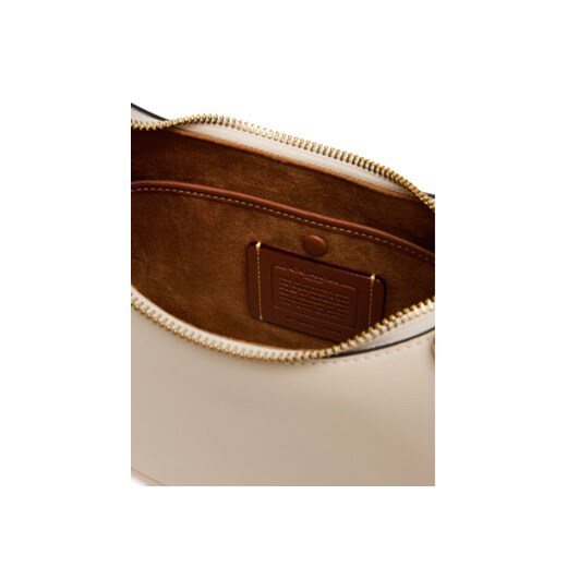 Coach Torebka CBG16 Écru Coach OS MODIVO