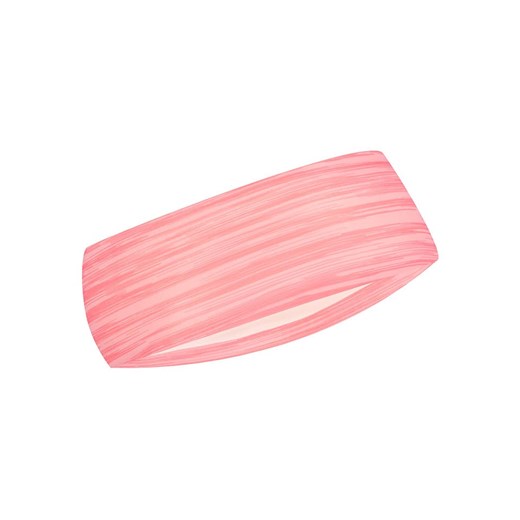 Trollkids Opaska w kolorze jasnoróżowym na czoło Trollkids 48-52 cm okazja Limango Polska