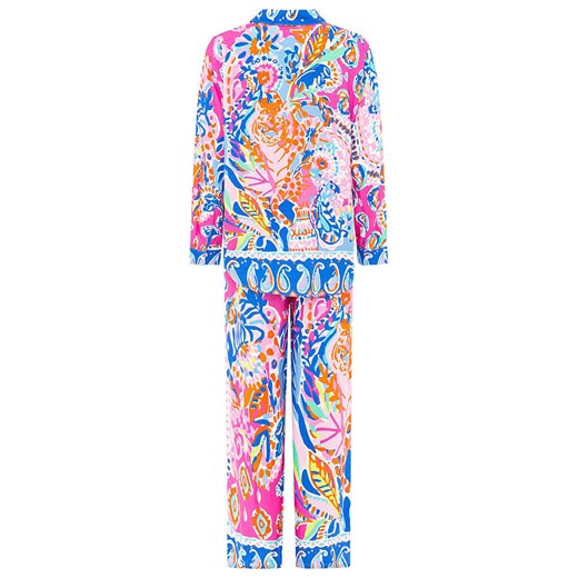 Zwillingsherz 2-częściowy zestaw ze wzorem Zwillingsherz S/M promocja Limango Polska