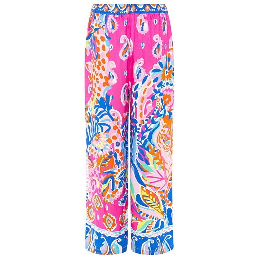 Zwillingsherz 2-częściowy zestaw ze wzorem Zwillingsherz S/M okazyjna cena Limango Polska