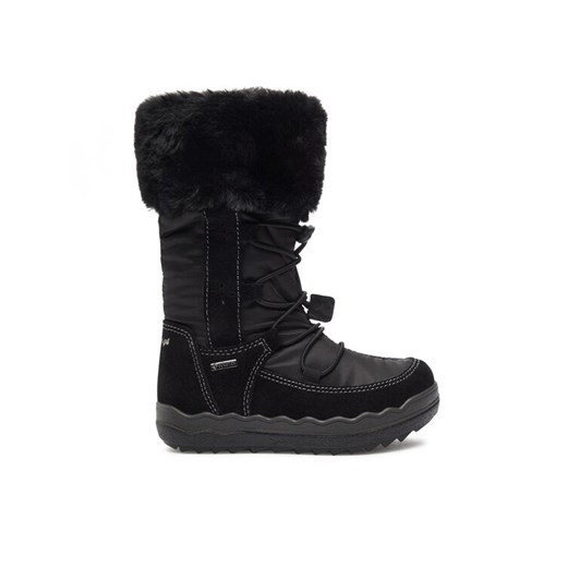 Primigi Śniegowce GORE-TEX 4885133 M Czarny ze sklepu MODIVO w kategorii Buty zimowe dziecięce - zdjęcie 184842055