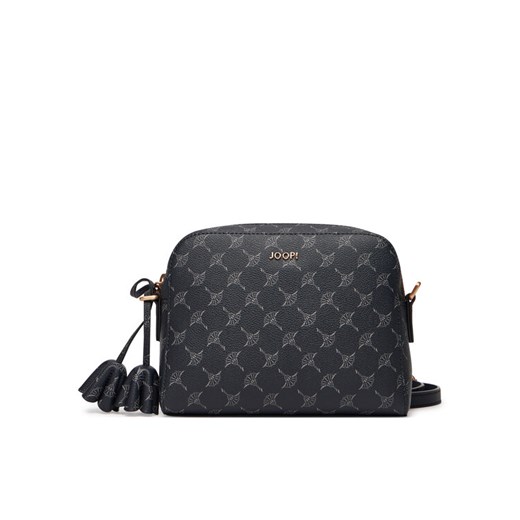 JOOP! Torebka Cortina 4140006142 Granatowy - id: 0000305420374 - marki Joop! - 184842056 JOOP! Torebka Cortina 4140006142 Granatowy ze sklepu MODIVO w kategorii Listonoszki - zdjęcie 184842056