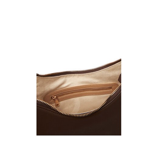 LOVE MOSCHINO Torebka JC4021PP1NKD0301 Brązowy Love Moschino 00 MODIVO