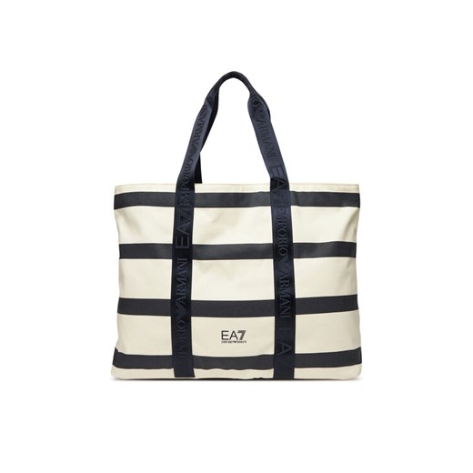 EA7 Emporio Armani Torebka 7W000364 AF13727 FB102 Niebieski ze sklepu MODIVO w kategorii Torby letnie - zdjęcie 184844026