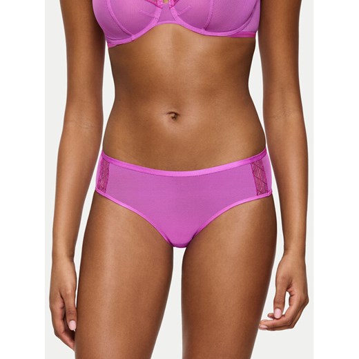 Triumph Figi klasyczne Palina Cosmic Heartbeat 10222494 Różowy ze sklepu MODIVO w kategorii Majtki damskie - zdjęcie 184844085