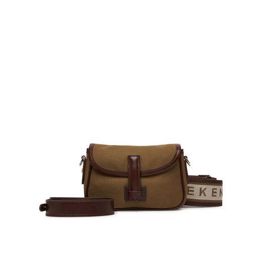 Weekend Max Mara Torebka Vik 2525516064650 Brązowy ze sklepu MODIVO w kategorii Listonoszki - zdjęcie 184844139