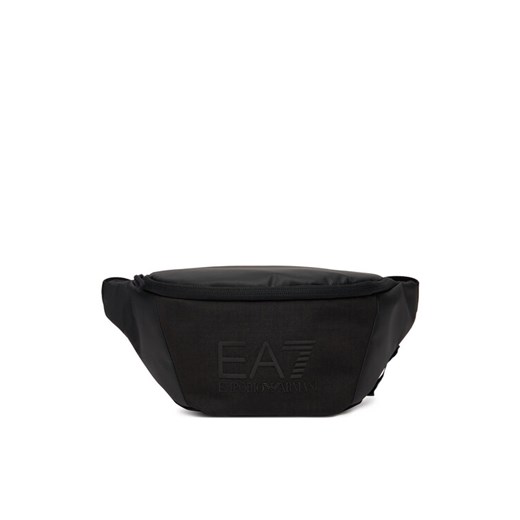 EA7 Emporio Armani Saszetka nerka 7X000073 AF13820 UC001 Czarny ze sklepu MODIVO w kategorii Nerki - zdjęcie 184844149